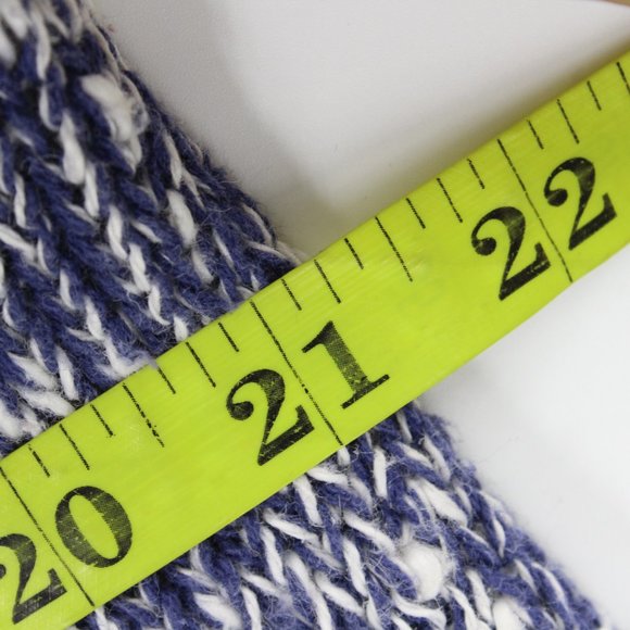 Vintage Shapely Knits Sweater Women's Retro Design Short Sleeve Knit Size XL 90s - Picture 6 of 7